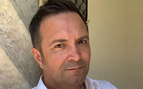 Daniel Buzdugan s-a îndrăgostit la prima vedere și acum are o căsnicie de 17 ani. Cine e soția lui și unde s-au cunoscut / EXCLUSIV