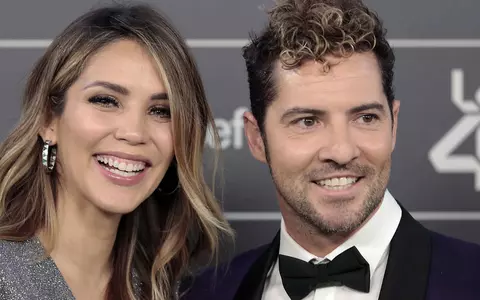 David Bisbal a devenit tătic pentru a treia oară: „Atât mama cât și fetița sunt bine!”