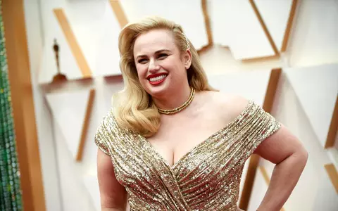 Rebel Wilson, de nerecunoscut! Cum arată după ce a slăbit peste 40 de kilograme într-un an