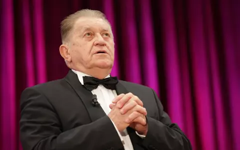 Actorul Dorel Vișan, teorii SF despre COVID-19: femeile vor rămâne sterile, iar extratereştrii vor repopula Pământul