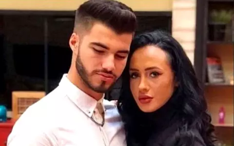 S-a aflat adevărul despre relația dintre Ella de la Puterea Dragostei și Iancu Sterp: "Ea refuză orice altă întâlnire"