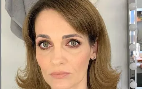 Elvira Deatcu și soțul ei au împlinit 21 de ani de căsnicie: ”Am avut parte și de furtuni, de cumpene”. Cine este bărbatul