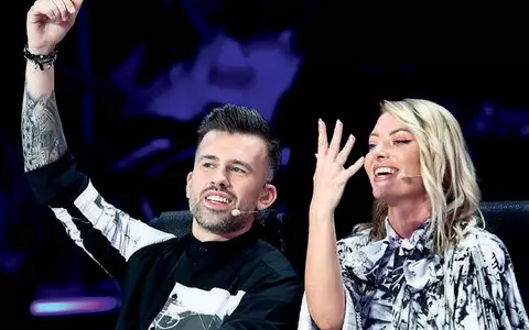 Florin Ristei a schimbat rolurile la X Factor: "Sunt foarte mândru de poziția pe care o ocup acum". Cum se înțelege cu ceilalți jurați / EXCLUSIV