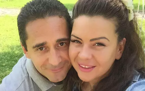 Gabriel Fătu divorțează la 5 ani de la nuntă. Georgiana, soția actorului, l-a chemat în instanță
