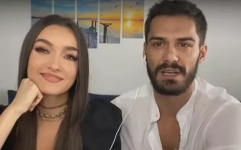 George Burcea încă poartă verigheta, chiar dacă locuiește cu Viviana Sposub? Actorul de la Ferma spune adevărul despre gestul care a stârnit controverse