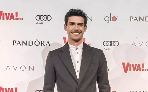 George Burcea a fost testat pozitiv cu COVID-19: ”I-am sunat pe toți cei cu care am intrat în contact ”