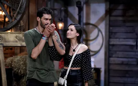 George Burcea și Viviana Sposub s-au vindecat de COVID-19. Cum au sărbătorit evenimentul