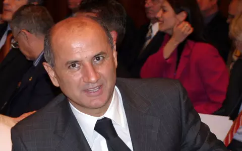 Cine este moștenitoarea imperiului lui George Copos. Câte milioane de euro a primit nepoata lui, până acum