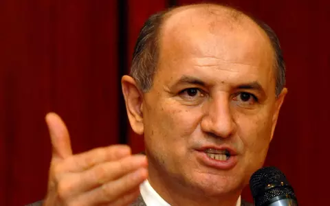 George Copos a fost testat pozitiv cu COVID-19. Cum se simte omul de afaceri