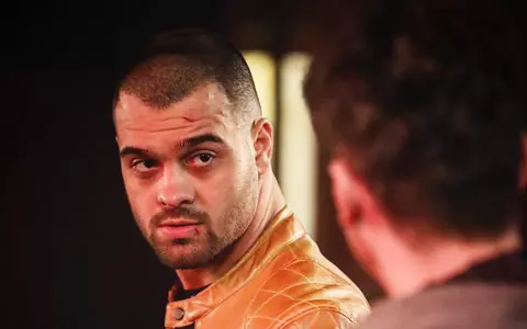 George Piștereanu a fost scos din distribuția serialului Vlad. Primele declarații ale actorului: ”Am multe surprize pentru voi”