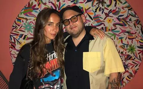 Jonah Hill și Gianna Santos s-au despărțit după 2 ani de relație. Cu puțin timp în urmă, aveau planuri de nuntă
