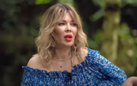 Însărcinată în al doilea trimestru, Gina Pistol are probleme. Vedeta le-a cerut ajutorul fanelor: „Voi cum procedați, cum gestionați asta?”