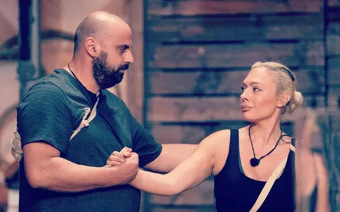 Giulia Nahmany, adevărul despre relația cu Gabi Toader, după eliminarea de la Ferma: "Numai noi știm câte discuții de suflet am avut"