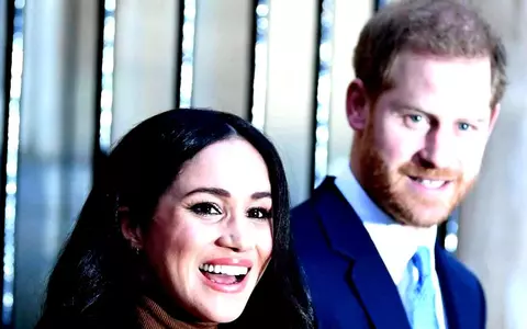 Meghan Markle și Prințul Harry, confesiuni din viața de familie: "Dacă nu era COVID-19 am fi muncit și nu am fi văzut cum fiul nostru a căzut prima oară"