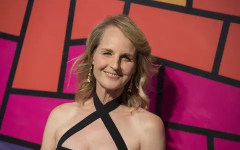 Dieta ținută de Helen Hunt, la 57 de ani! Regula de bază pe care o respectă: "E ca o religie pentru mine să..."