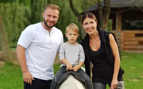 Ce spune Ilinca Vandici despre prima căsătorie a lui Andrei Neacșu: ”Noi am început această relație fiind...”