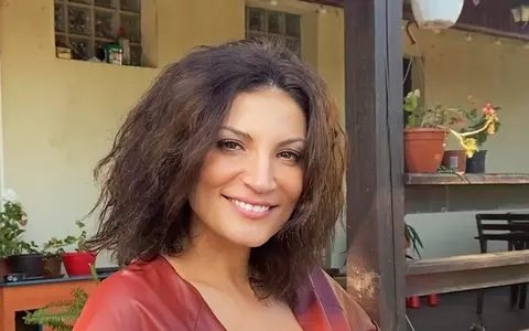Ioana Ginghină și iubitul ei, Cristi, au împlinit un an de relație! Cum au sărbătorit: "Realizez cât sunt de norocoasă"