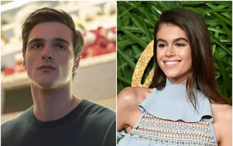 Jacob Elordi și Kaia Gerber formează un cuplu. Actorul a cunoscut-o deja pe mama iubitei sale, supermodelul Cindy Crawford
