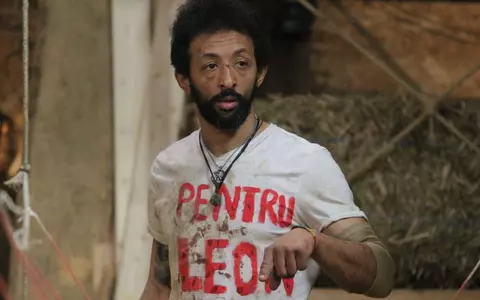 Kamara dă în judecată un fost concurent la Vocea României! Totul a pornit de la o serie de jigniri cu tentă rasială