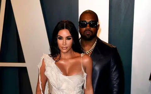 Kim Kardashian și Kanye West au renunțat la divorț. Imaginea controversată care pune punct speculațiilor