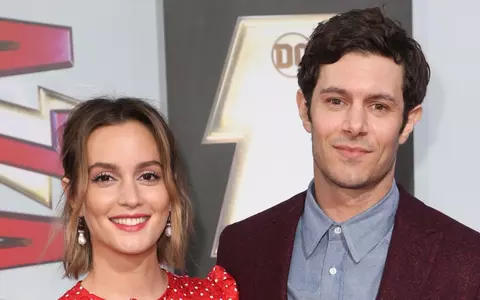 Leighton Meester și Adam Brody, părinți pentru a doua oară! Actrița din Gossip Girl a născut în secret