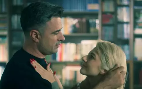 Lidia Buble, adevărul despre relația dintre ea și Cornel Ilie: "Am avut o chimie foarte faină..."