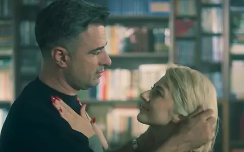 Lidia Buble și Cornel Ilie spun totul despre relația dintre ei:"Știm totul unul despre celălalt"