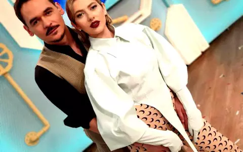 Lidia Buble rupe tăcerea la 5 luni de la despărțirea de Răzvan Simion! Cum se înțeleg acum: "Suntem doi oameni maturi"