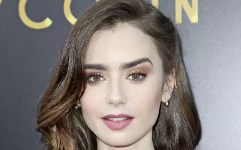 Drama lui Lily Collins, actrița din serialul "Emily in Paris". Tatăl său, celebrul Phil Collins, i-a marcat copilăria: "Viața mea a scăpat de sub control"