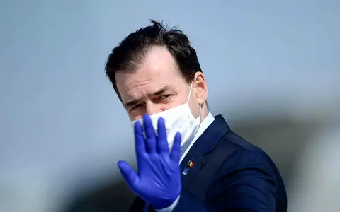 Ce salariu are Ludovic Orban, în calitate de premier. În 2018, încasa doar 3.000 de lei lunar