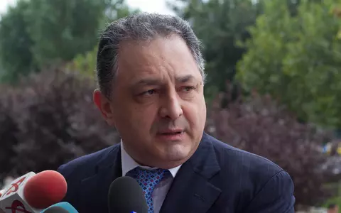 De ce a divorțat Marian Vanghelie de prima soție: "A fost o perioada frumoasă. Din păcate, nu am reușit..."