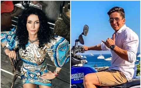Mihaela Rădulescu, detalii neașteptate despre fiul ei, Ayan: "Descoperă iubirea, îmi povestește tot și mă topesc de drag"/ EXCLUSIV
