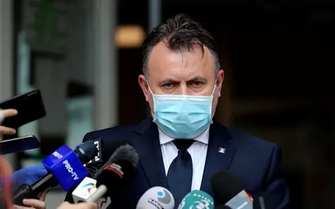 Nelu Tătaru a anunțat când ajunge vaccinul anti COVID-19 în România și când începe imunizarea populației. Cine va avea prioritate