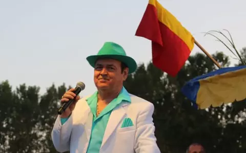 Nelu Vlad, solistul trupei "Azur", a fost testat pozitiv cu COVID-19: "Mă usturau căile respiratorii"