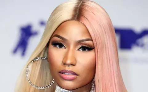Nicki Minaj a născut în secret! Artista a devenit mamă pentru prima dată