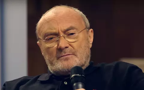 Phil Collins, de nerecunoscut, la 69 de ani: după mai multe operații la coloană, a ajuns în scaun cu rotile!