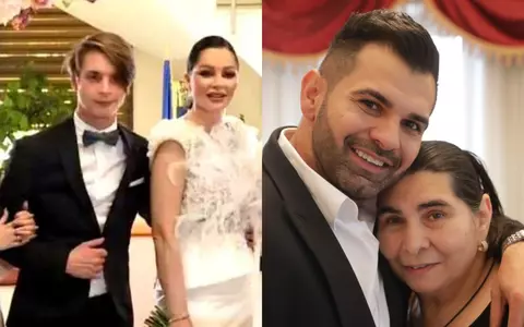 Robert Sfăt, scandal acasă la mama lui Florin Pastramă. Soacra lui Brigitte e șocată: ”A dat cu picioarele în ușă, m-a înjurat”