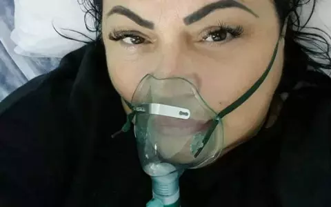 Rodica Olariu are COVID-19 și are nevoie urgentă de plasmă pentru a supraviețui. Mesajul disperat al interpretei de muzică populară