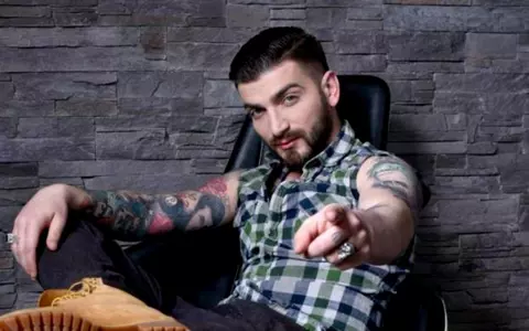 Silviu Mircescu a devenit tătic. Iubita actorului a născut un băiețel
