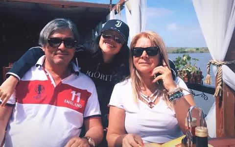 Sasha, fiica vitregă a lui Cornel Galeș, poveste de dragoste controversată. Tânăra voia să meargă la Puterea Dragostei: ”Nu mai poate să îmi fie rușine de nimic în viața asta”