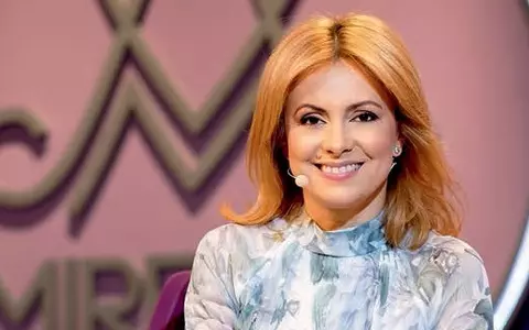 Ce a convins-o pe Simona Gherghe să se întoarcă în televiziune și să accepte un reality-show: "Emisia îmi permite să fiu plecată de acasă atunci când..."/ EXCLUSIV