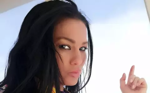 Simona ex-Sensual s-a căsătorit în secret și între timp a și divorțat: "Mi-am dat seama că e mai bine să fii singur"