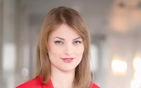 Teodora Iacob și-a dat demisia de la Digi24. Motivul pentru care a luat această decizie după 3 ani