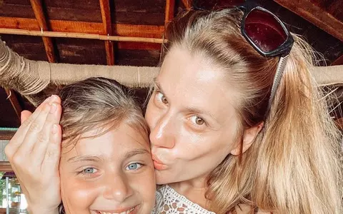 Fetița lui Tily Niculae, operată a treia oară. Ce a pățit Sofia și cum se simte acum: "S-a dus singură în sala de operație, eu am cedat acasă"