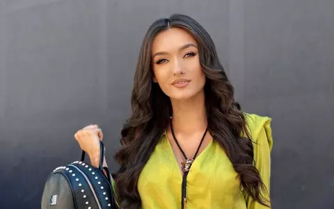 Viviana Sposub are COVID-19. George Burcea și iubita lui sunt izolați la domiciliu: ”Momentan ne simțim bine”