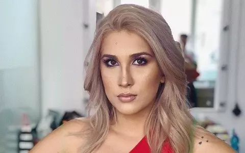 De ce a ajuns Adda la spital, cu perfuzii: “Am început să respir foarte greu și mi s-a umflat limba”