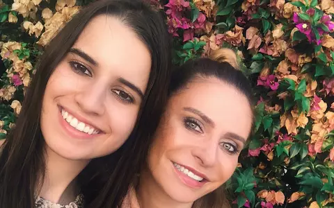 Adina Buzatu nu a putut fi alături de fiica sa în ziua în care a împlinit 23 de ani! Motivul pentru care nu s-a văzut cu Sara