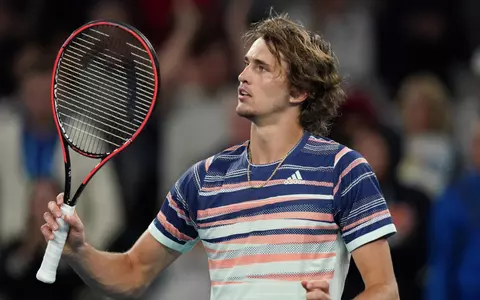 Jucătorul de tenis Alexander Zverev este acuzat de violență domestică. Iubita lui însărcinată: „M-a dat cu capul de pereți”
