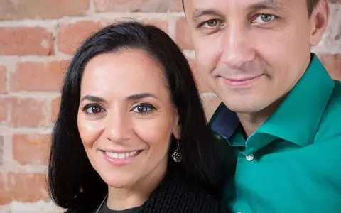 Analia Selis a divorțat de Răzvan Suma: „Viața merge înainte”