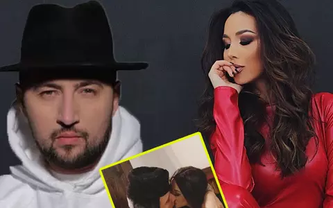 F.Charm și iubita lui s-au despărțit. Prezentatoarea TV i-a transmis un mesaj emoționant: „Am ieșit învingătoare”